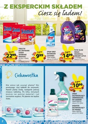 Wiosenne porządki w Arhelan