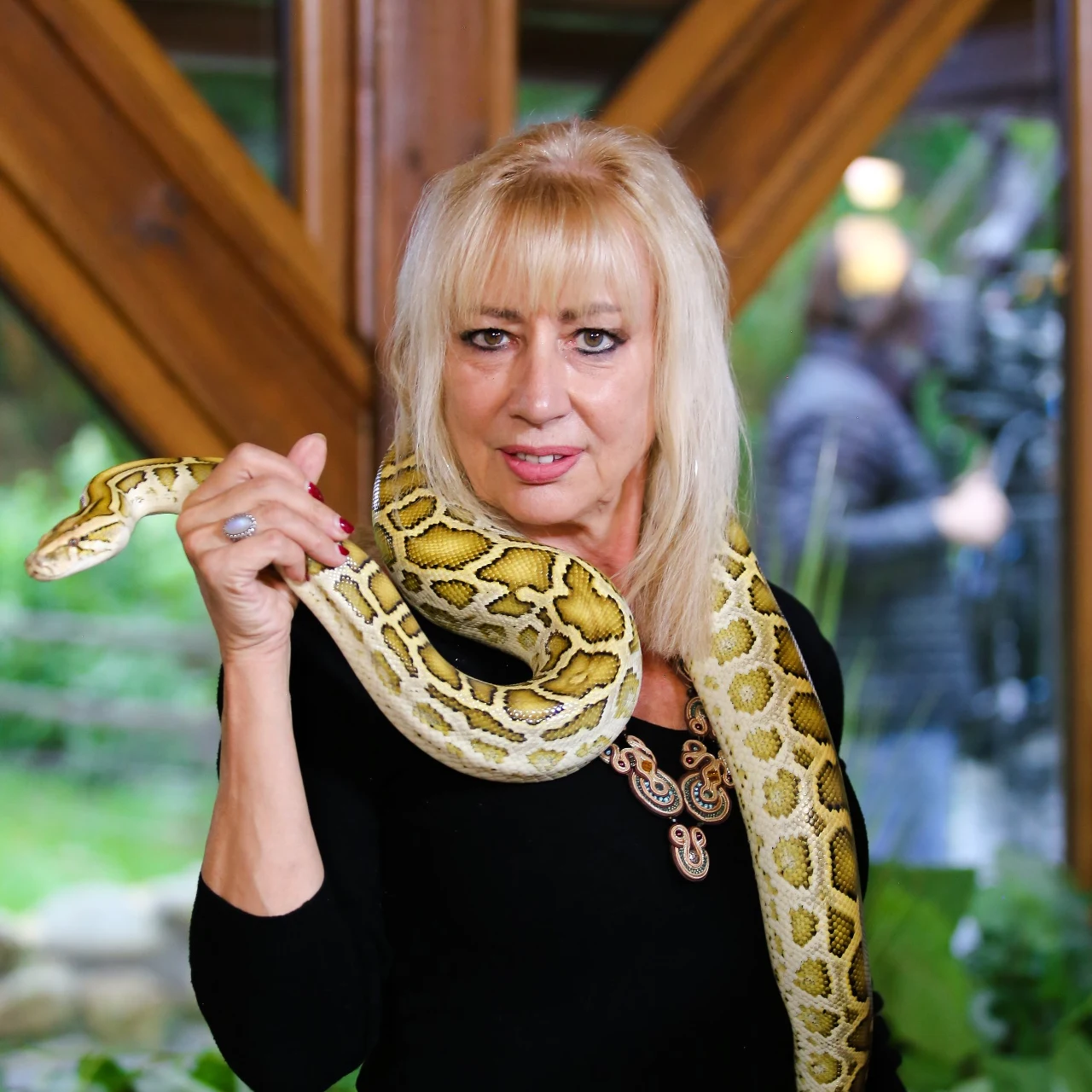 Jadwiga, fot. sanatoriummilosci Jadwiga, fot. sanatoriummilosci