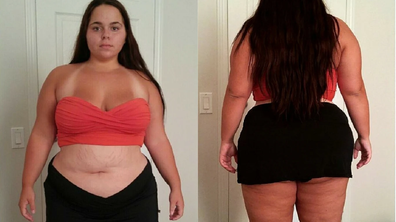 Jej historia to najlepszy przykład, jak przyzwyczajenia z dzieciństwa mogą rzutować na całe dalsze życie. Nieodpowiednie nawyki żywieniowe i brak aktywności fizycznej doprowadziły do nadwagi w bardzo młodym wieku. Lata później niewiele się zmieniło. Poza tym, że nadprogramowe kilogramy było coraz trudniej zgubić. Isabelle Audette, jak sama twierdzi, doprowadziła się do nieciekawego stanu. Postępująca otyłość rzutowała na jej zdrowie, a także stan emocjonalny. Ważąc 100 kilogramów coraz częściej musiała liczyć się z krzywymi spojrzeniami i niewybrednymi komentarzami. To już jednak przeszłość, bo niedawno w jej myśleniu nastąpił przełom.