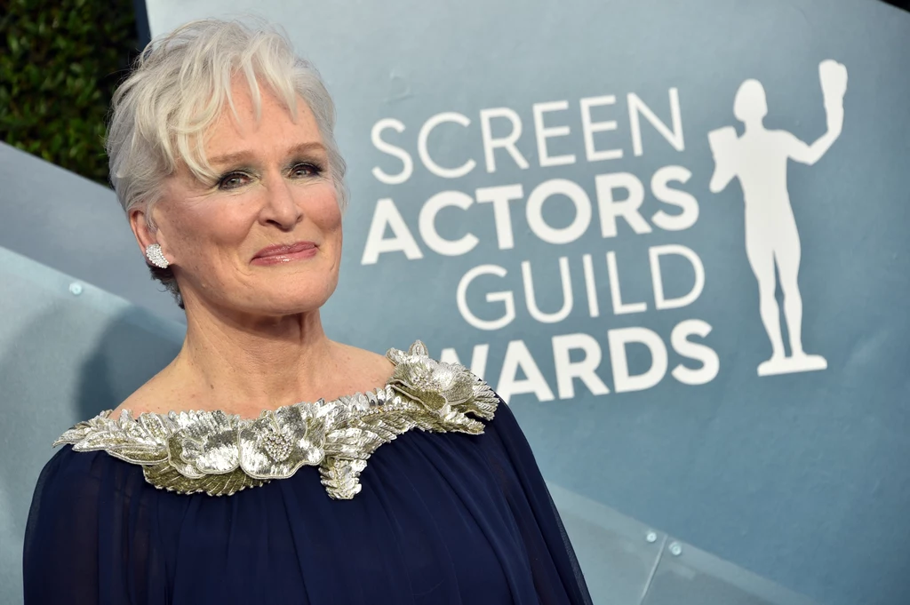 Glenn Close nie otrzymała do tej pory żadnego Oscara, mimo, że kilkukrotnie była nominowana