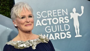 Glenn Close nominowana do Oscara i Złotej Maliny. Za tę samą rolę!