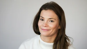 Maja Bohosiewicz ma nadzieję, że za kilkanaście tygodni znów będzie mieć sportową sylwetkę