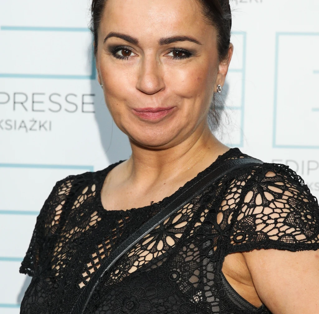 Beata Tadla