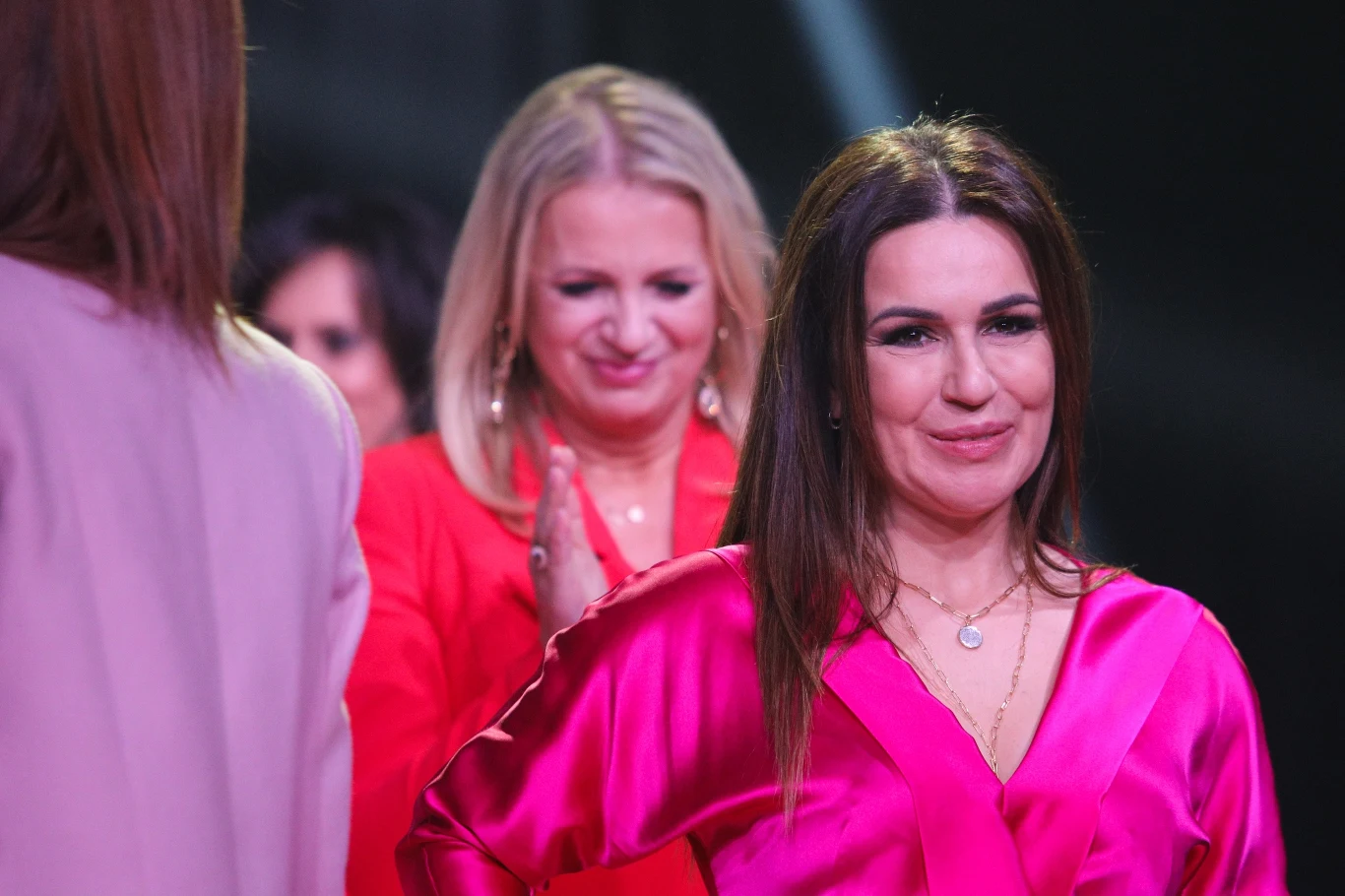 Beata Tadla i Marzena Rogalska Beata Tadla i Marzena Rogalska