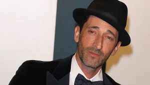 Adrien Brody
