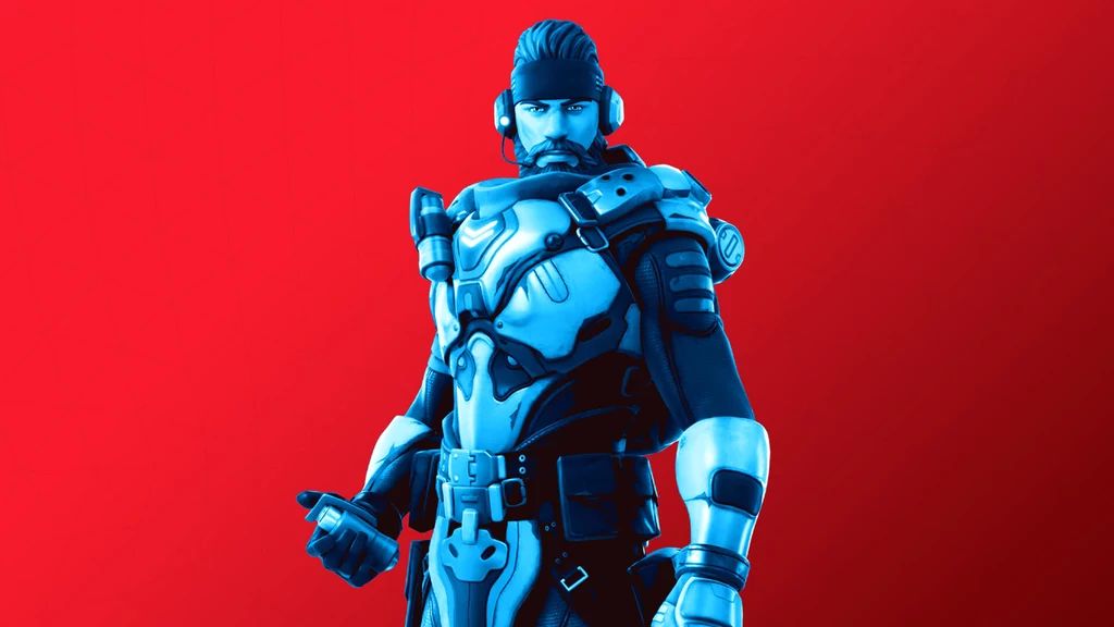 Fortnite 