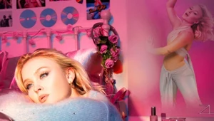 Zara Larsson "Poster Girl": Płyta na każde serce [RECENZJA]