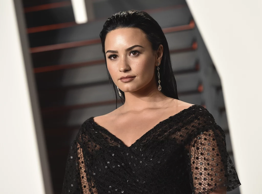 Demi Lovato opowiedziała o traumatycznych przeżyciach