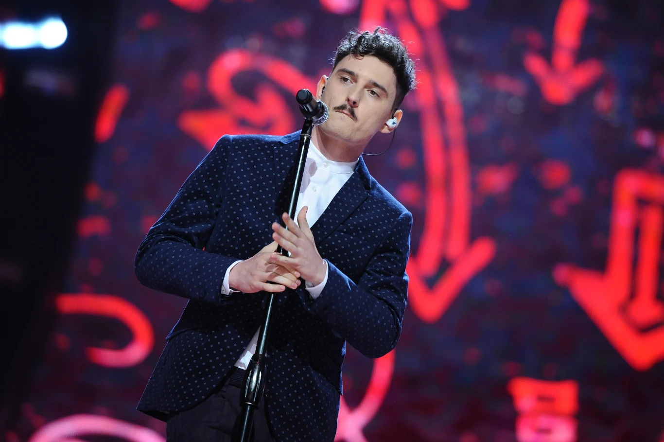 Dawid Podsiadło Dawid Podsiadło