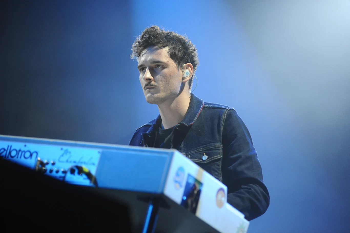 Dawid Podsiadło Dawid Podsiadło