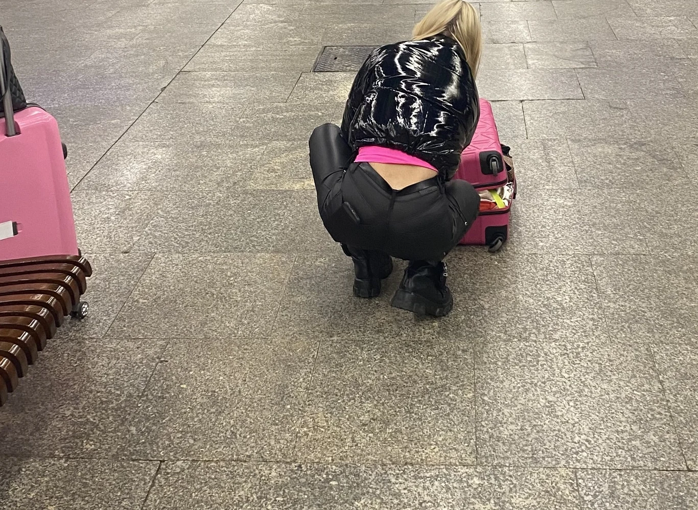 Ola Daniel z "Love Island. Wyspa Miłości"