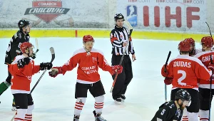 GKS Tychy - Comarch Cracovia