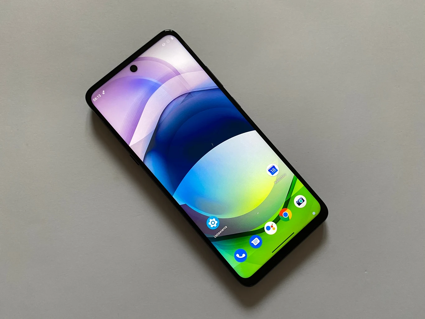 Motorola Moto G 5G Motorola Moto G 5G