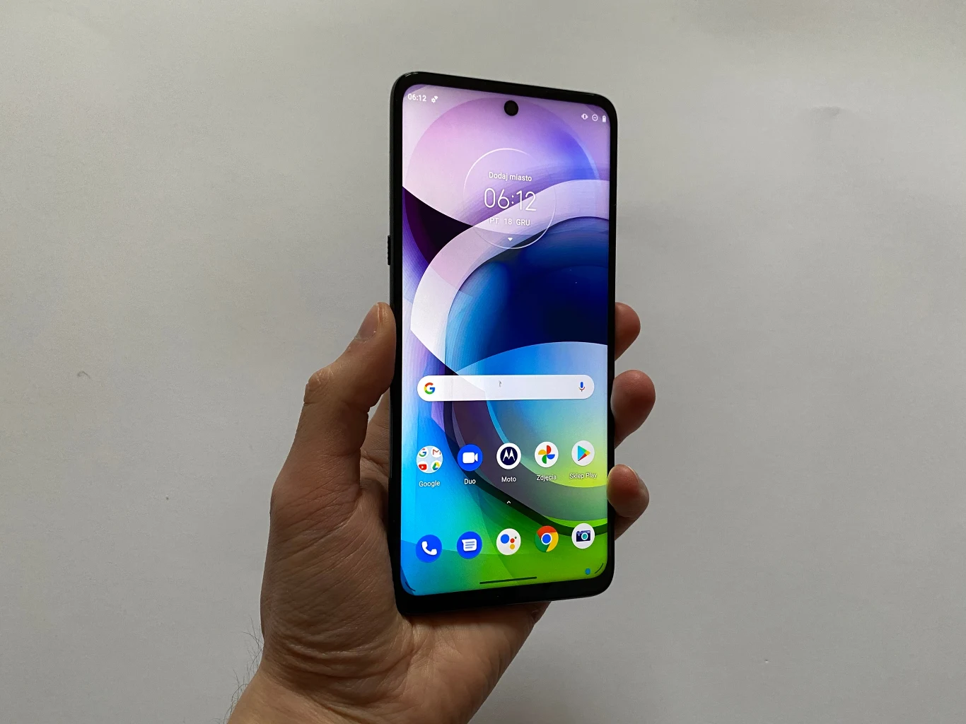 Motorola Moto G 5G Motorola Moto G 5G