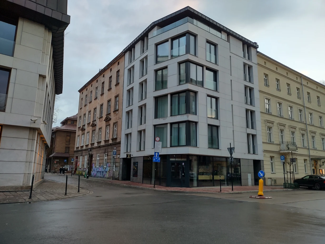 Motorola Moto G 5G - przykładowe zdjęcie Motorola Moto G 5G - przykładowe zdjęcie