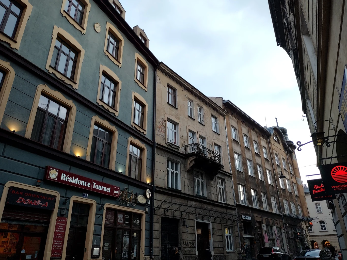 Motorola Moto G 5G - przykładowe zdjęcie Motorola Moto G 5G - przykładowe zdjęcie