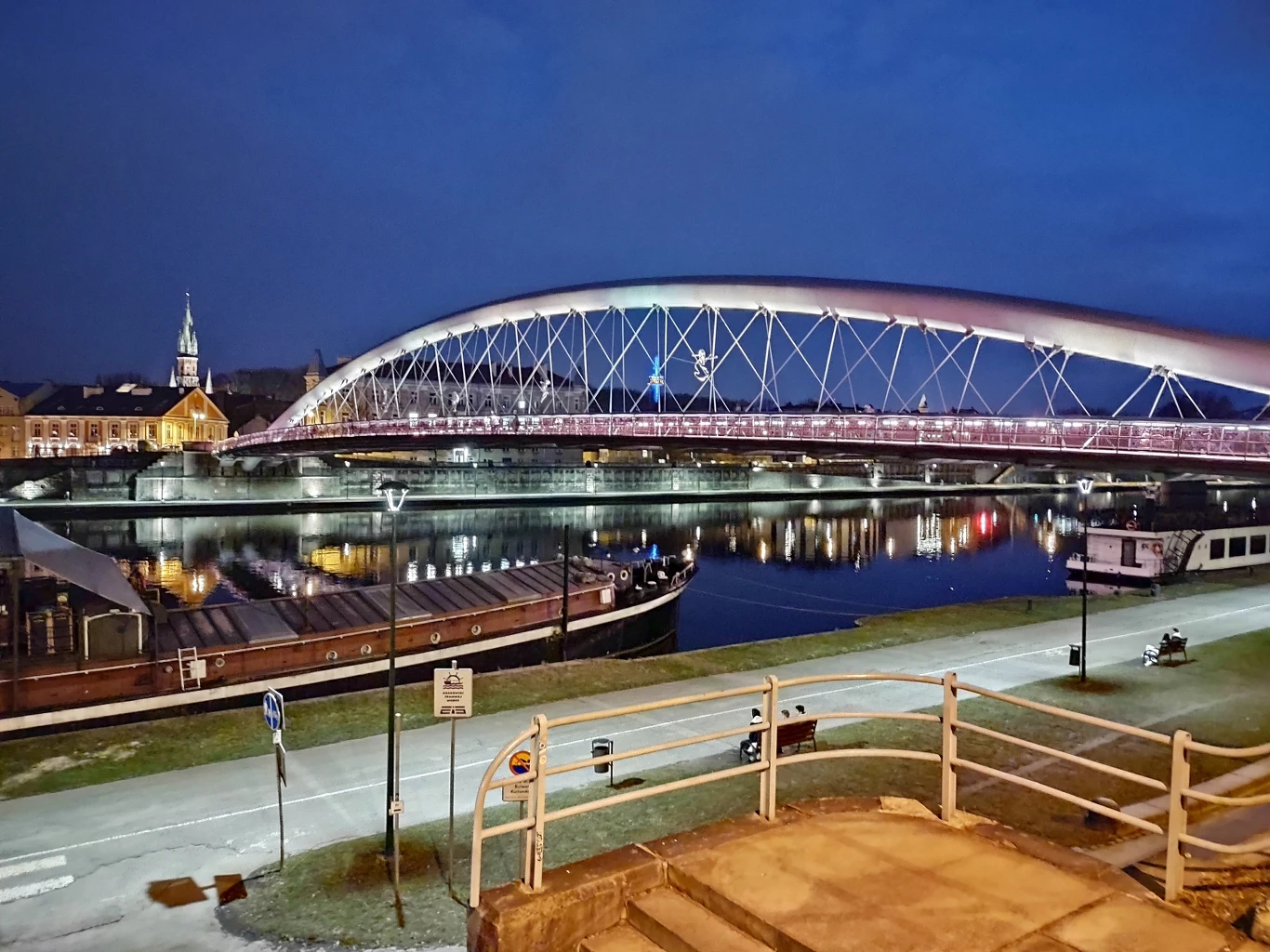 Motorola Moto G 5G - przykładowe zdjęcie Motorola Moto G 5G - przykładowe zdjęcie