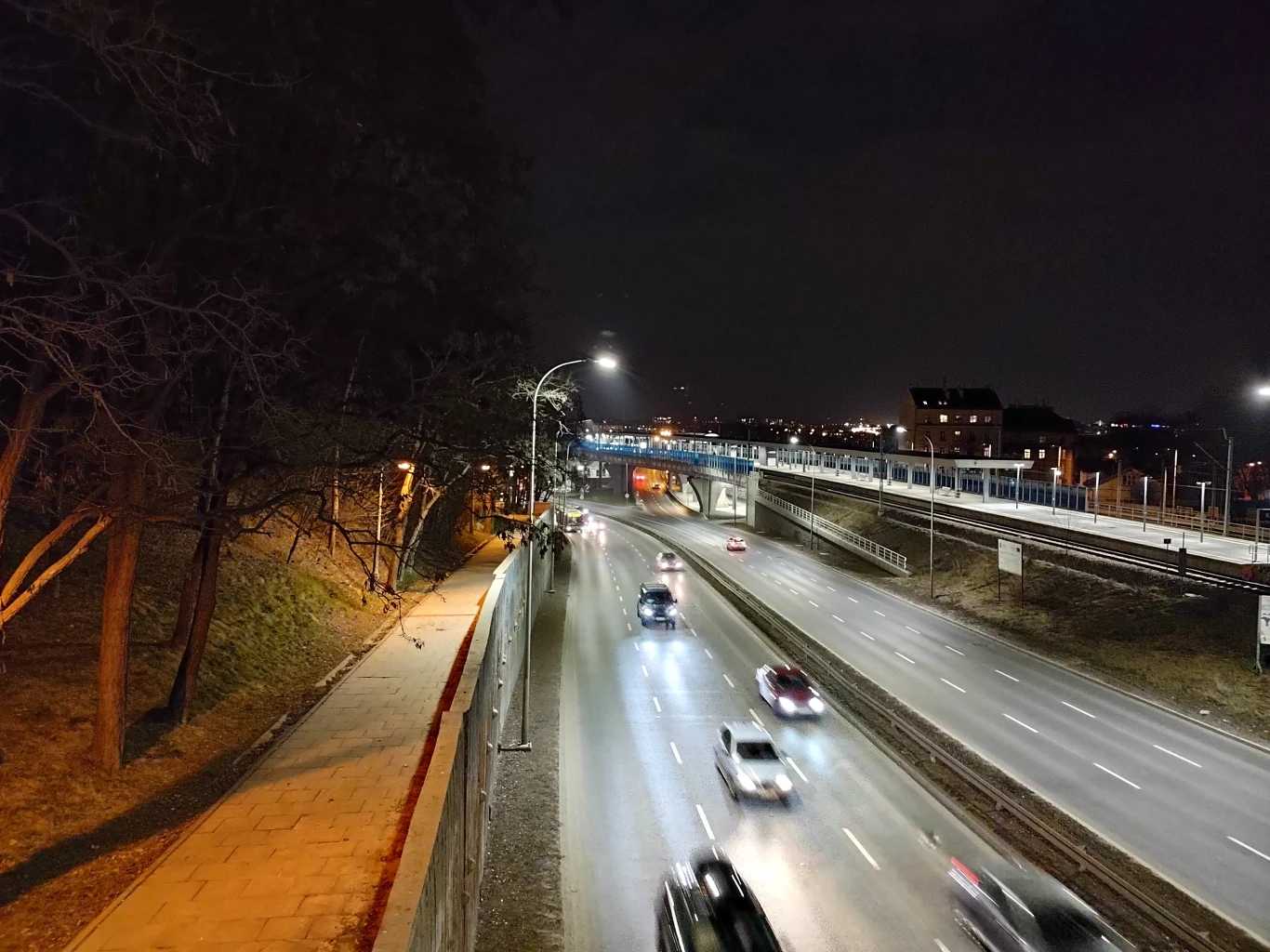 Motorola Moto G 5G - przykładowe zdjęcie Motorola Moto G 5G - przykładowe zdjęcie