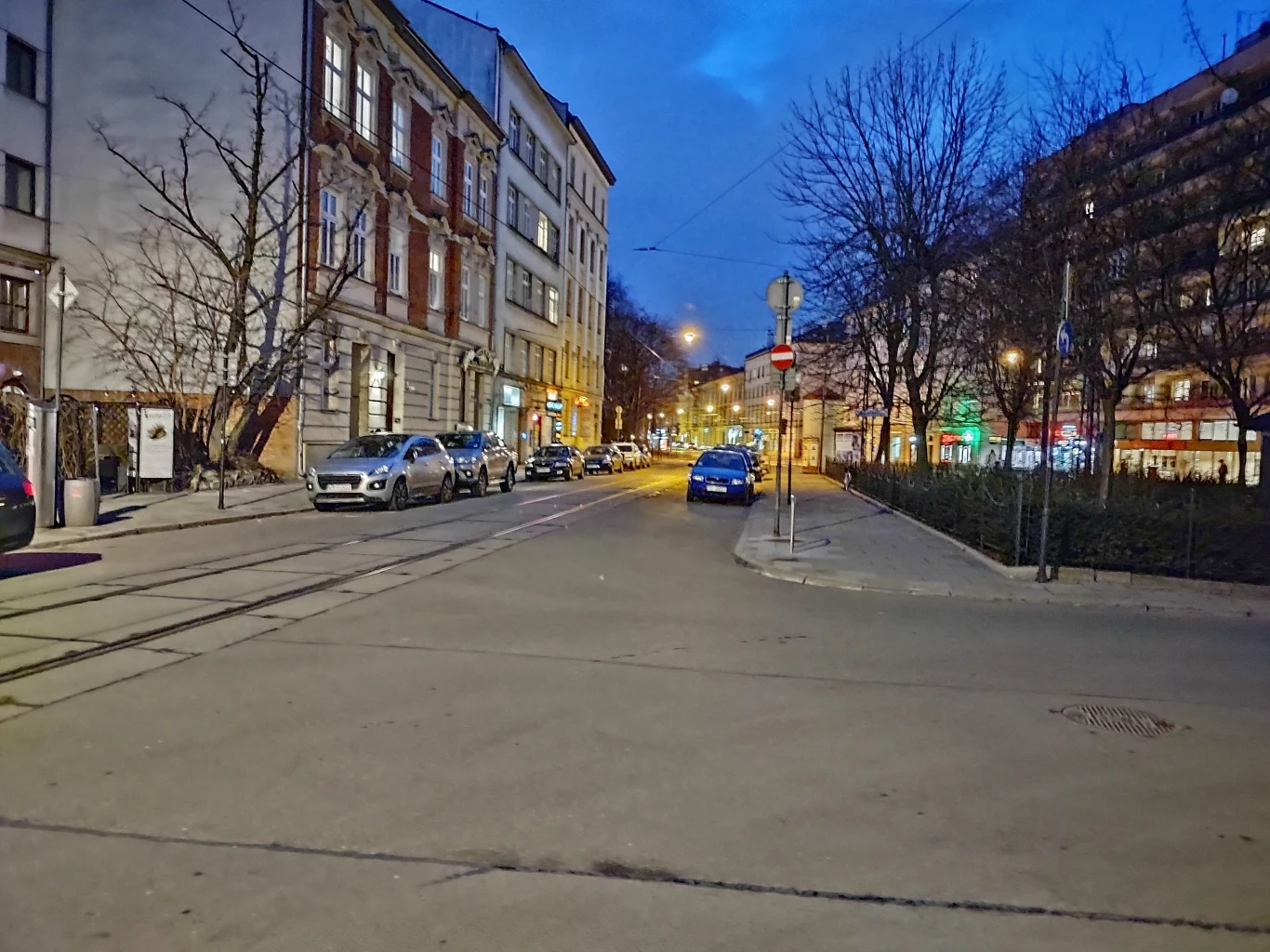 Motorola Moto G 5G - przykładowe zdjęcie Motorola Moto G 5G - przykładowe zdjęcie