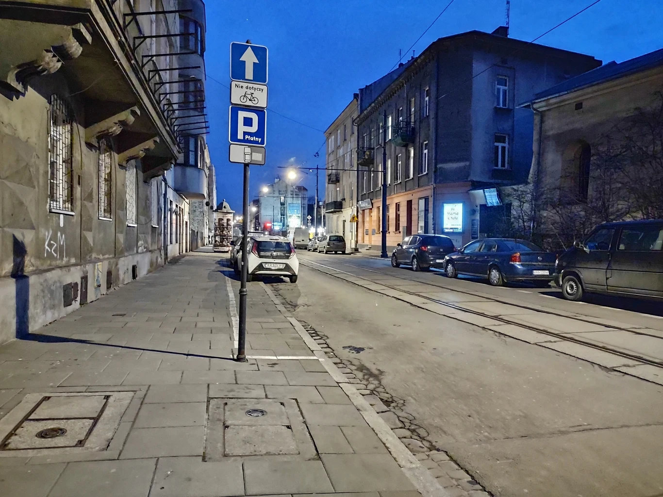 Motorola Moto G 5G - przykładowe zdjęcie Motorola Moto G 5G - przykładowe zdjęcie