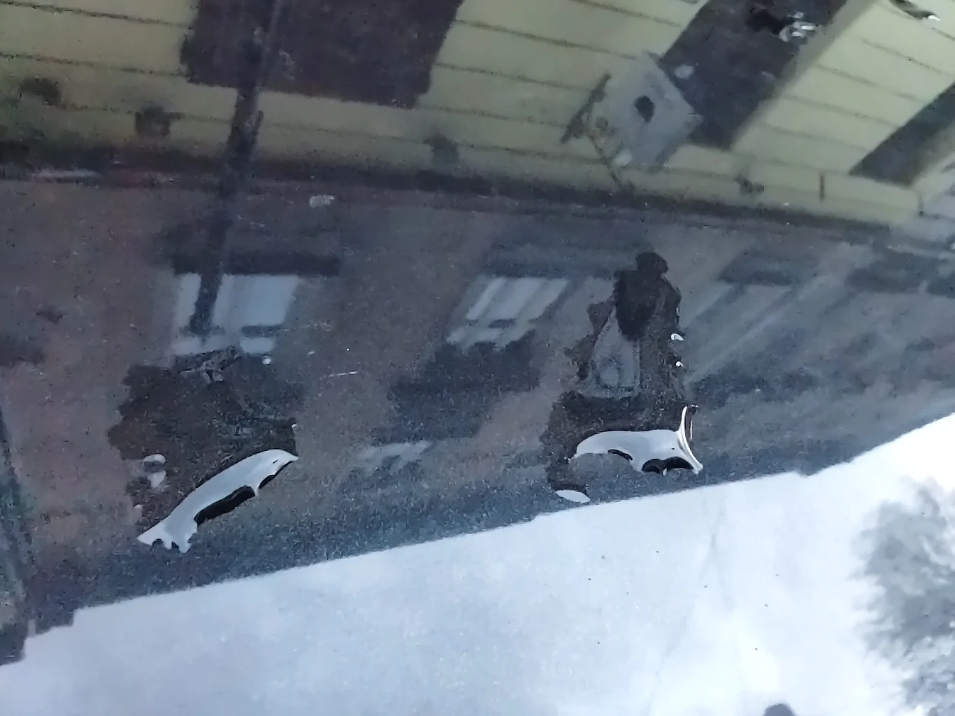 Motorola Moto G 5G - przykładowe zdjęcie Motorola Moto G 5G - przykładowe zdjęcie