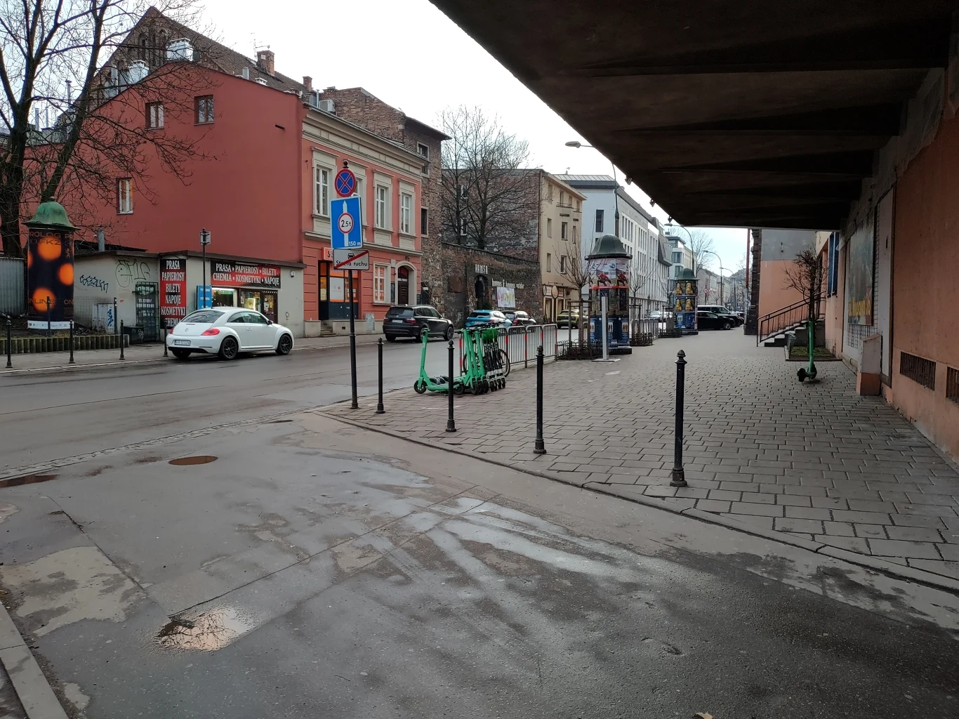 Motorola Moto G 5G - przykładowe zdjęcie Motorola Moto G 5G - przykładowe zdjęcie