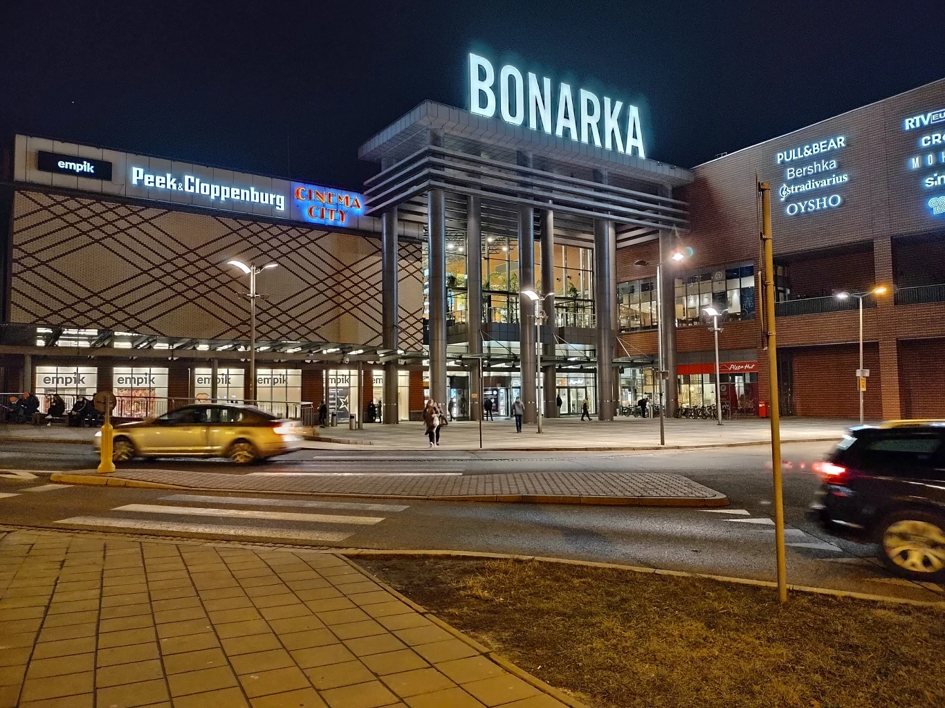 Motorola Moto G 5G - przykładowe zdjęcie Motorola Moto G 5G - przykładowe zdjęcie