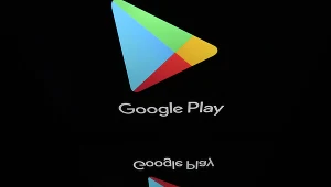 Google Play - logo