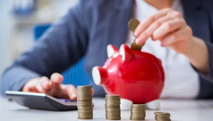 Lokaty: Żaden z czołowych banków nie planuje ujemnego oprocentowania depozytów - rzecznik KNF