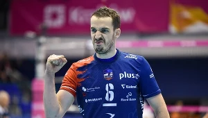 LM siatkarzy. ZAKSA - Zenit Kazań, czyli rewanż Benjamina Toniuttiego