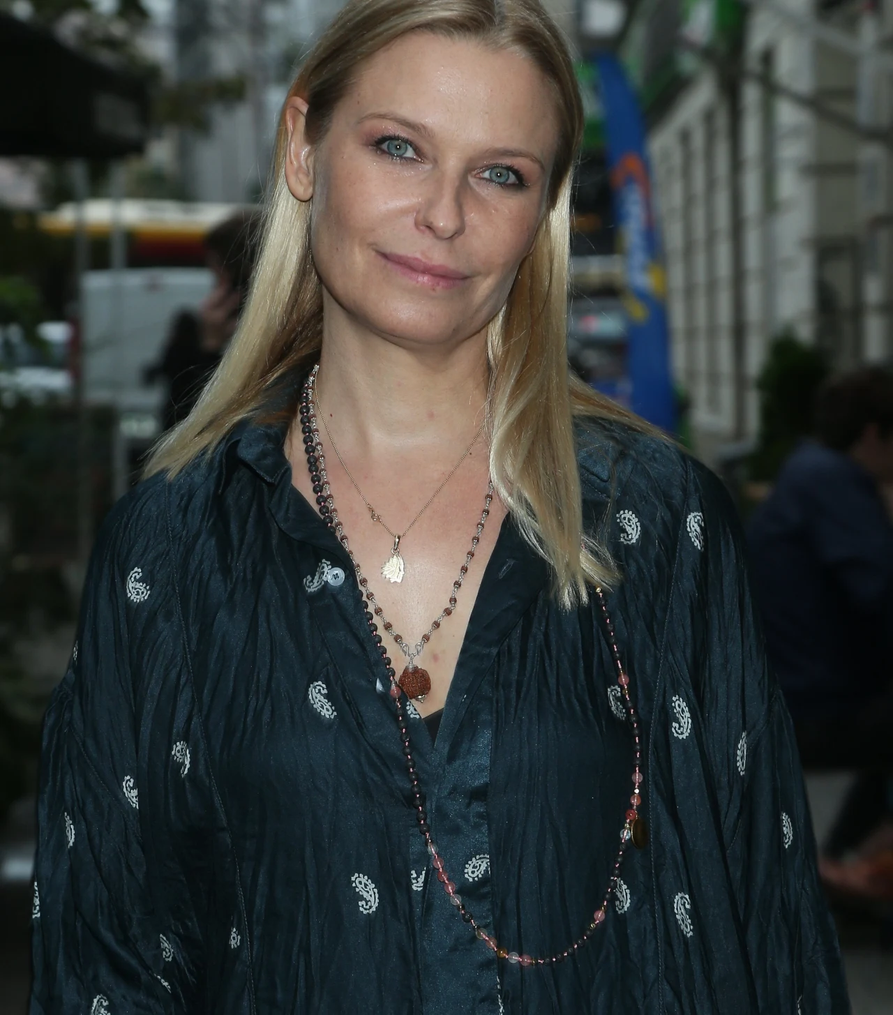 Paulina Młynarska Paulina Młynarska