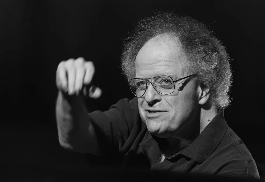 James Levine miał 77 lat