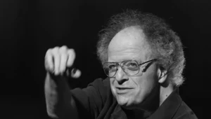 James Levine nie żyje. Najlepiej opłacany dyrygent Ameryki miał 77 lat