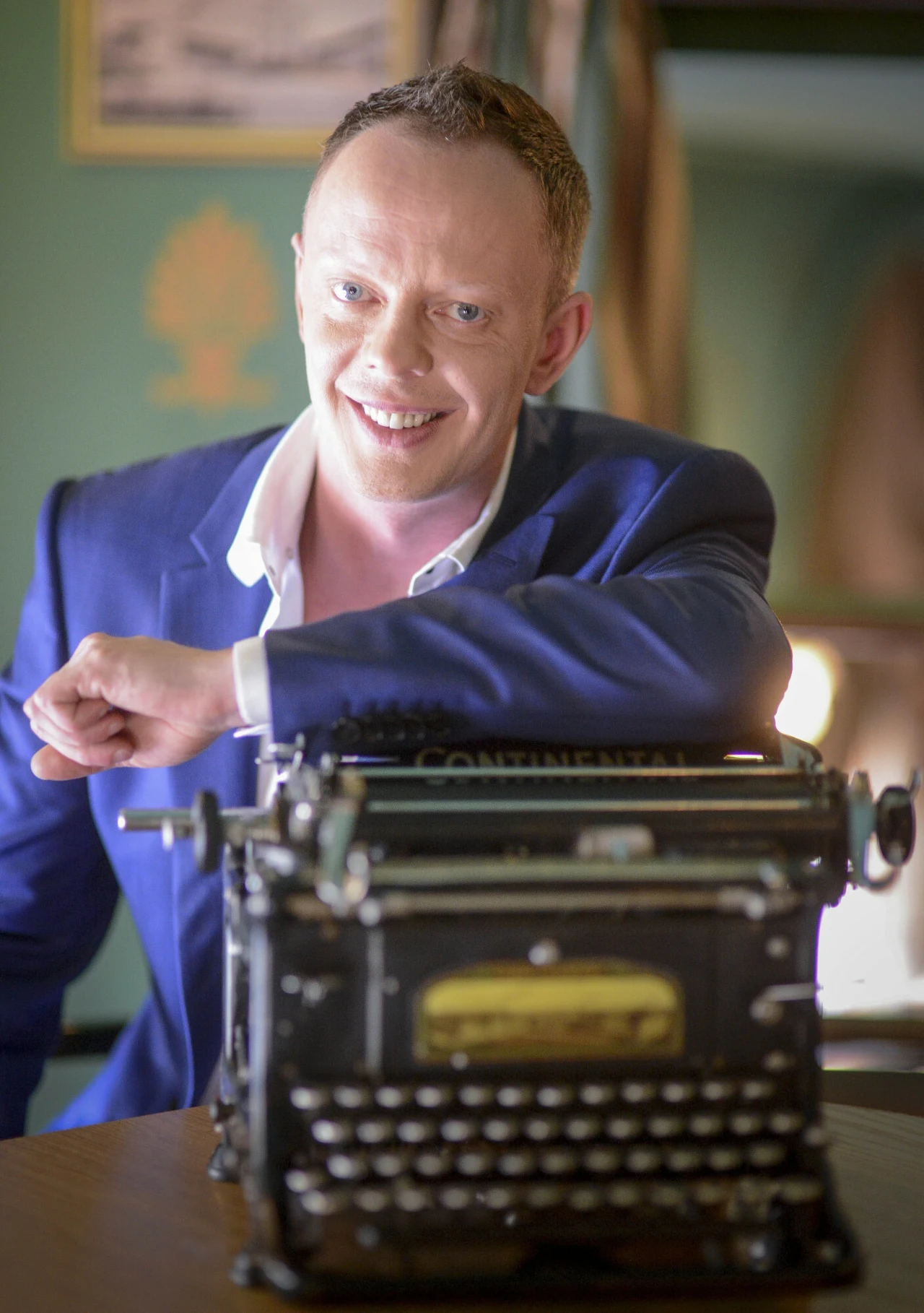 Piotr Krysiak