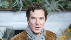 ​Benedict Cumberbatch