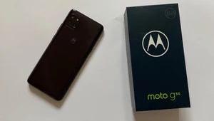 Motorola Moto G 5G - test