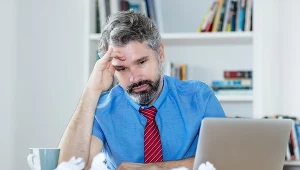 Kryzys gospodarczy jest odczuwalny przez 41,4 proc. firm
