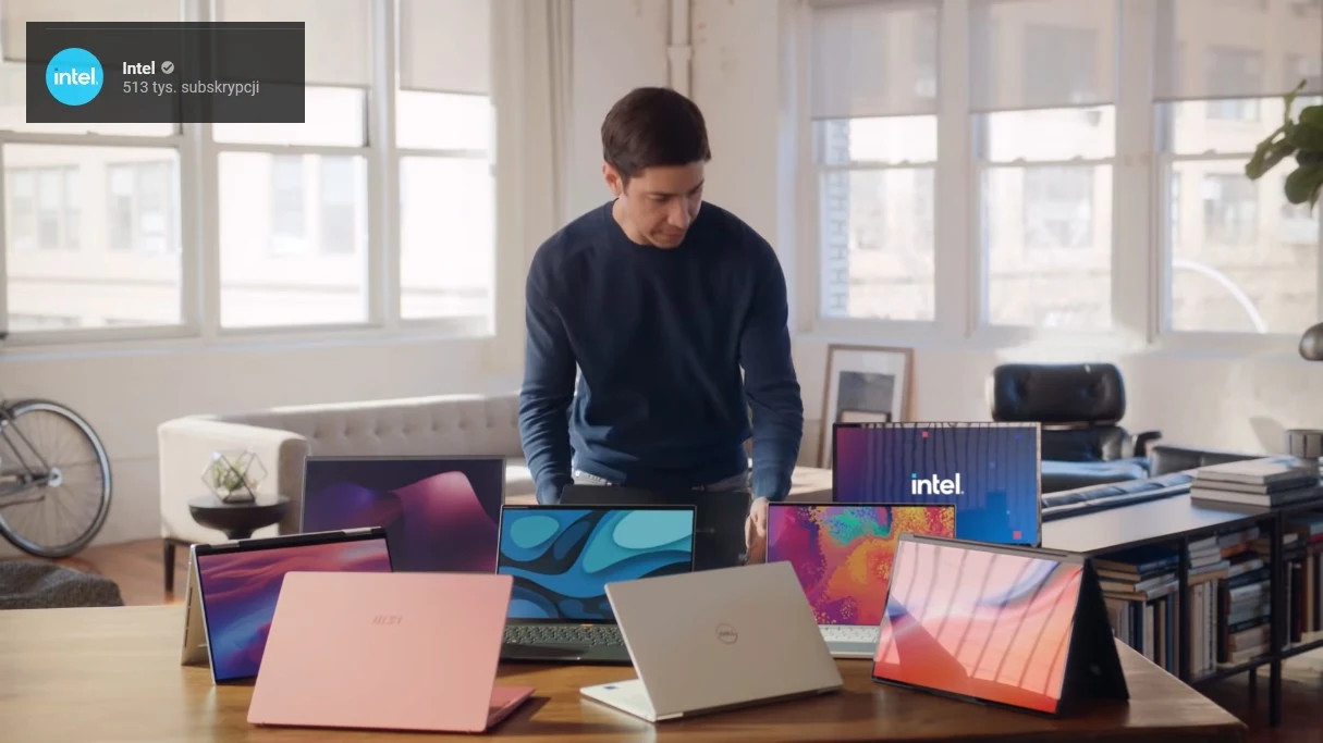 zrzut ekranu z filmu YouTube zrzut ekranu z filmu YouTube