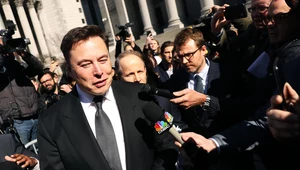 Elon Musk  