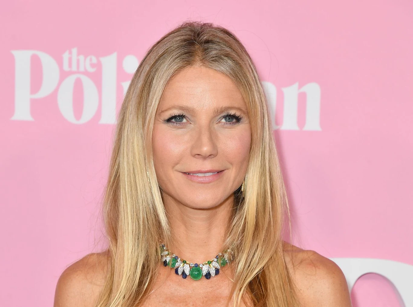 Gwyneth Paltrow przyznaje, że z otwartym mówieniem o operacjach plastycznych problem mają nawet ludzie w Hollywood