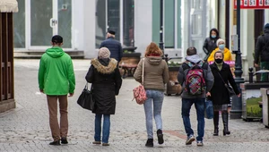 Skąd się biorą "dziadersi"?