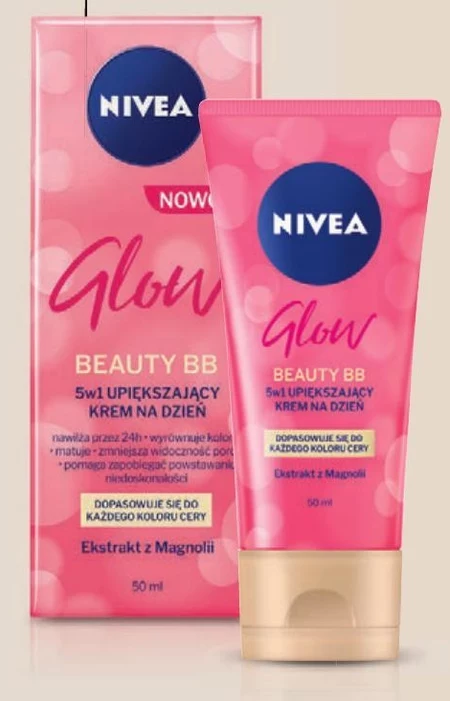 Krem bb Nivea