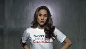 Już w ubiegłym roku magazyn "Vanity Fair" informował, że Markle ma prezydenckie aspiracje i chce skupić się na polityce