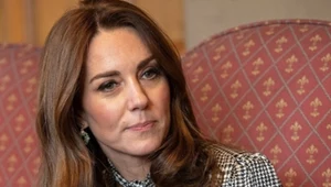 Księżna Kate czuje się poniżona przez Meghan Markle 