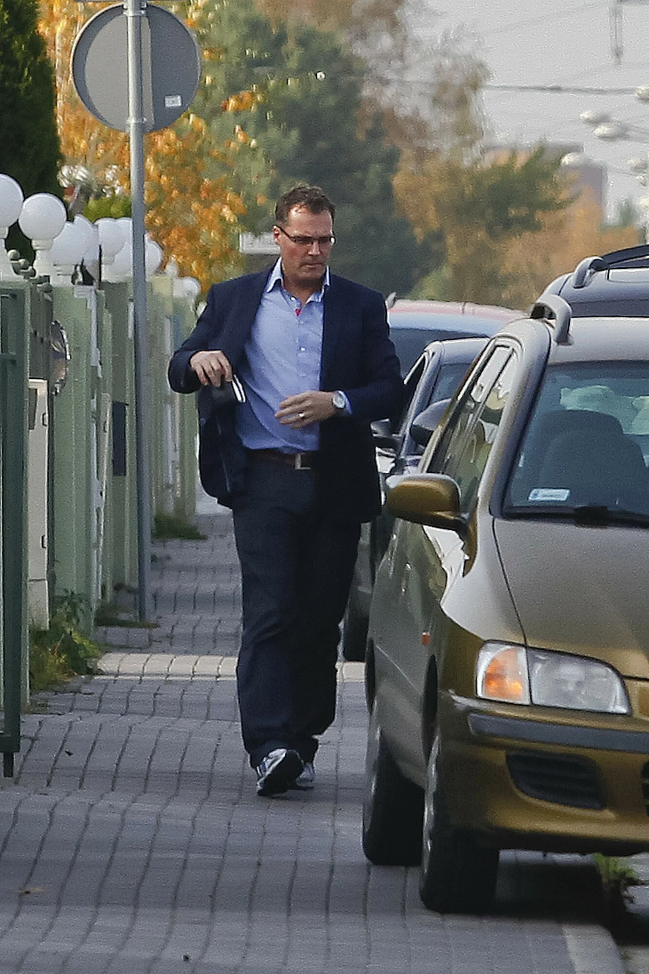 Ola Serneke Ola Serneke