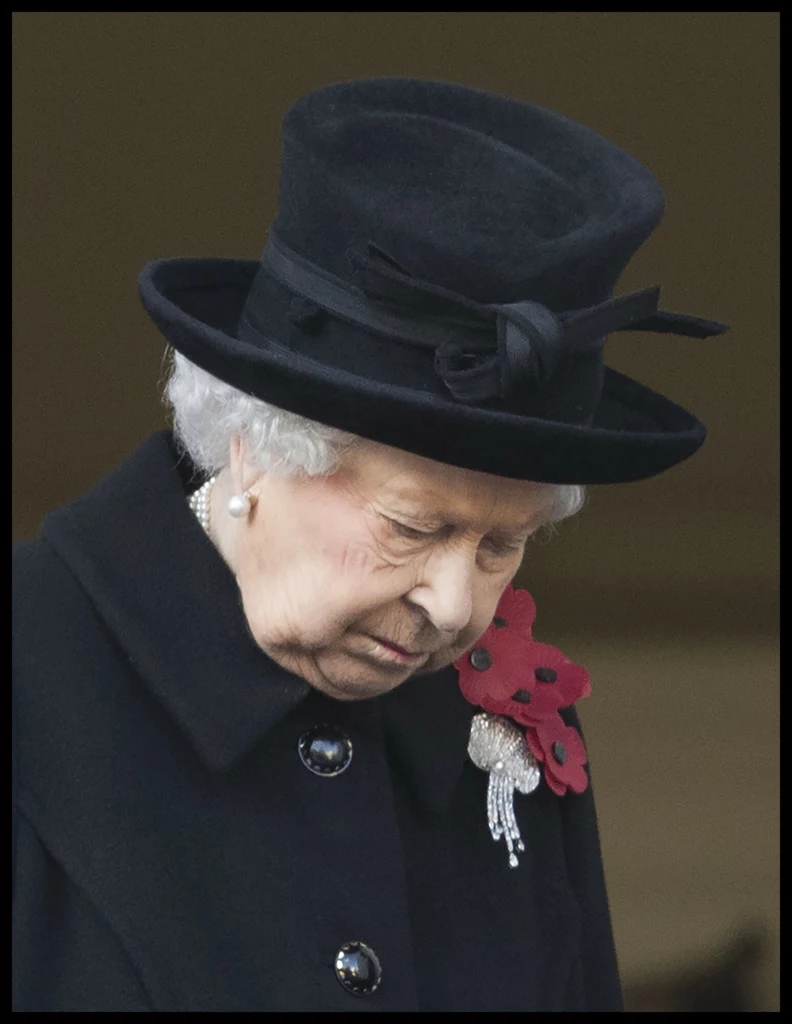 Anglicy od lat szykują się na śmierć królowej. Mimo to ta strata będzie dla wszystkich ogromnym szokiem 