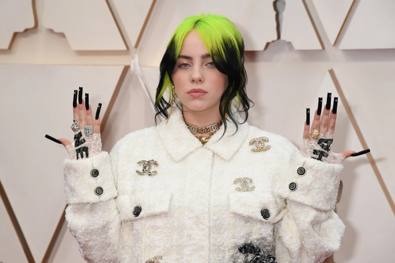 Billie Eilish Billie Eilish