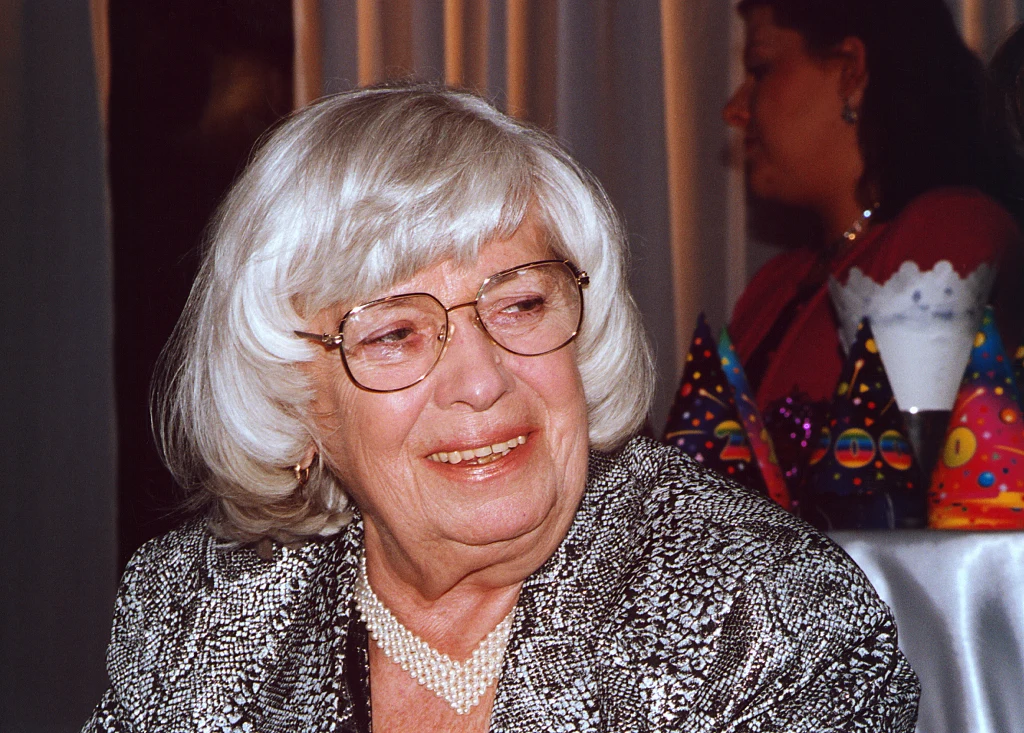 Xymena Zaniewska Xymena Zaniewska