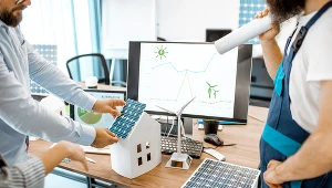 OZE: W Bełchatowie będą szkolić pracowników energetyki konwencjonalnej 