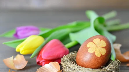 Jak można ozdobić pisanki? 